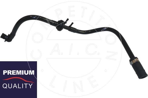 Furtun vacuum,sistem de franare 56349 AIC