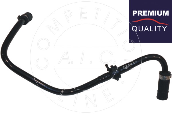 furtun vacuum,sistem de franare 56356 AIC