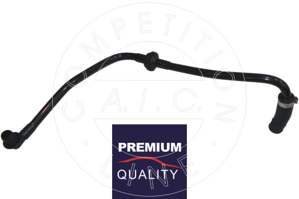 Furtun vacuum,sistem de franare 56357 AIC