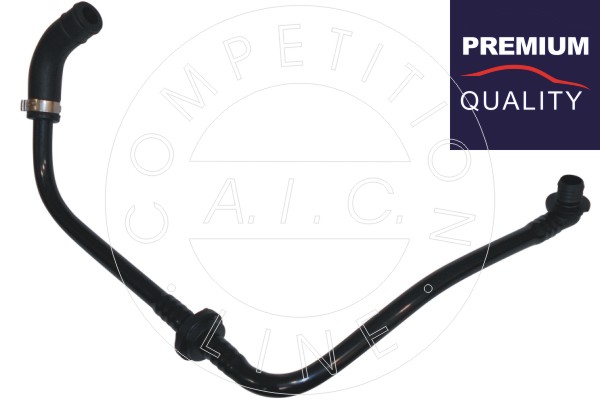 Furtun vacuum,sistem de franare 56360 AIC