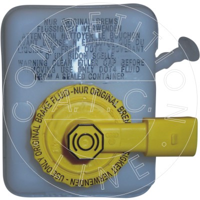 Vas de expansiune, lichid frana 56371Set AIC