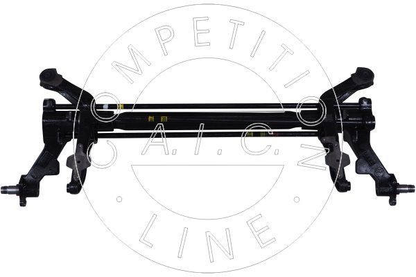 Corp ax 56379 AIC
