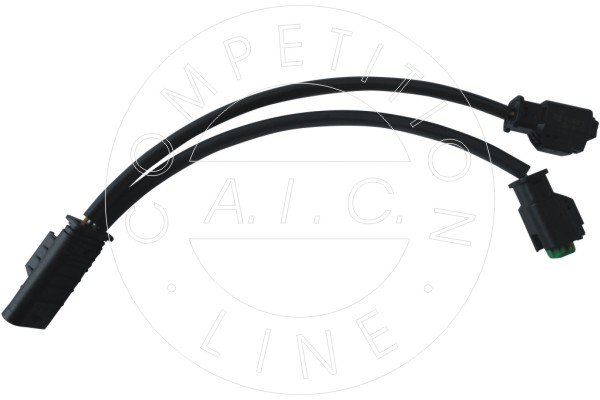 Adaptor conducte, set electric 56406 AIC