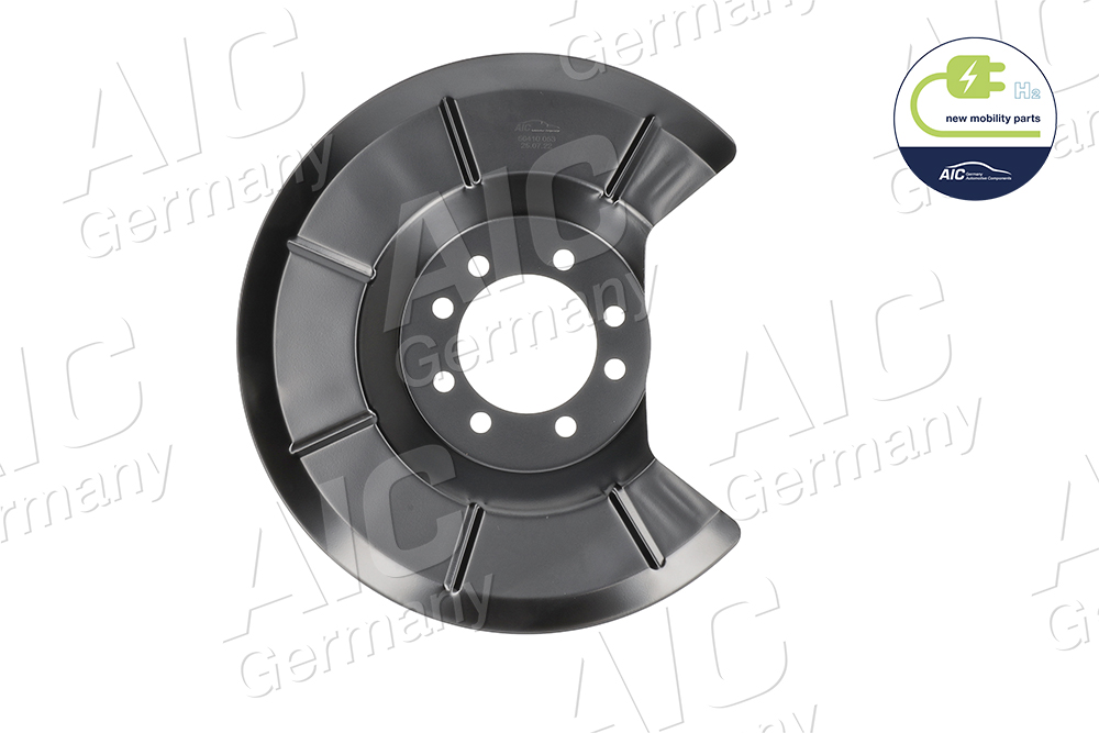 Protectie stropire,disc frana 56410 AIC