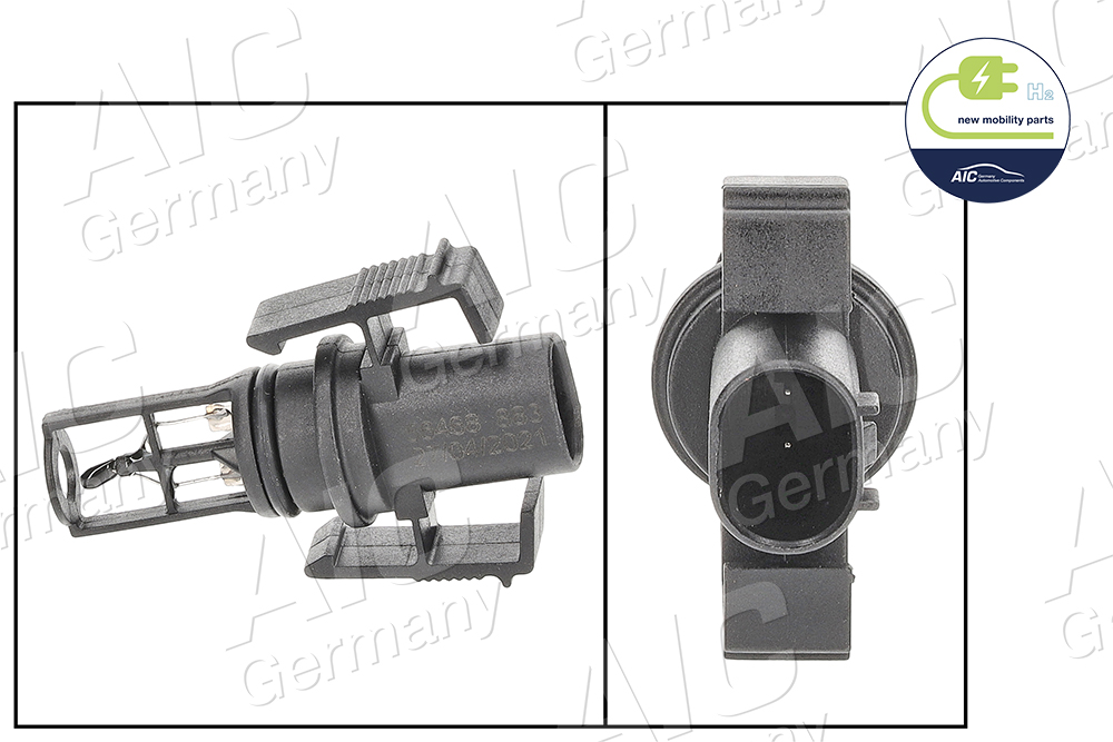 senzor,temperatura aer admisie 56468 AIC