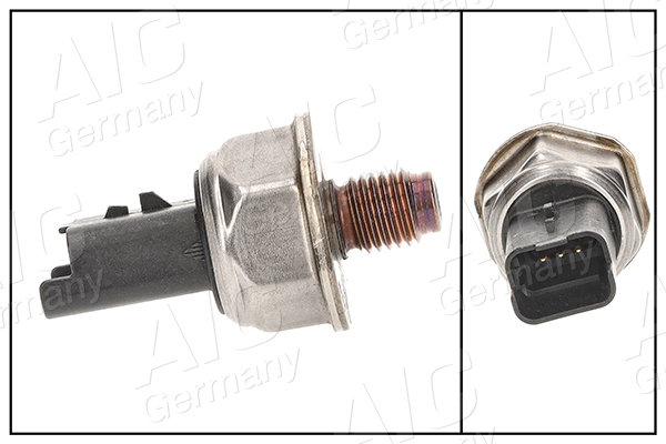 Senzor, presiune combustibil 56470 AIC