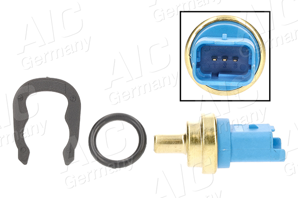 senzor,temperatura lichid de racire 56471 AIC