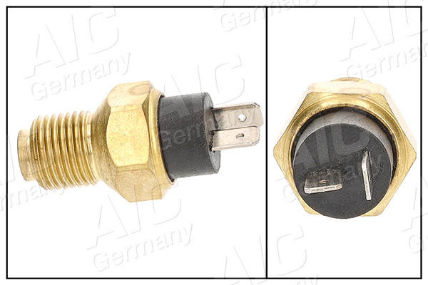 senzor,temperatura lichid de racire 56473 AIC