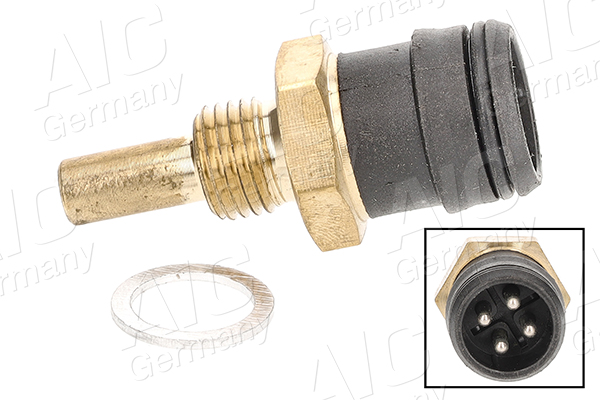 senzor,temperatura lichid de racire 56475 AIC