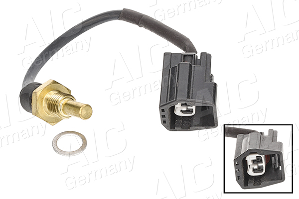 senzor,temperatura lichid de racire 56478 AIC