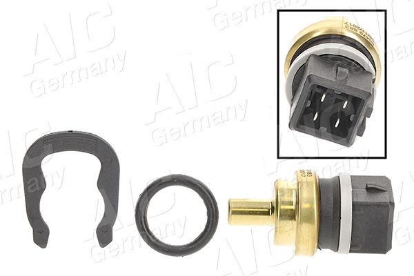 senzor,temperatura lichid de racire 56479 AIC