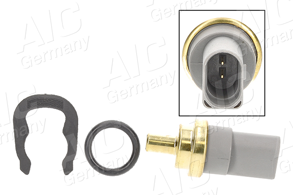 Senzor,temperatura lichid de racire 56481 AIC