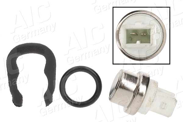 Senzor,temperatura lichid de racire 56482 AIC