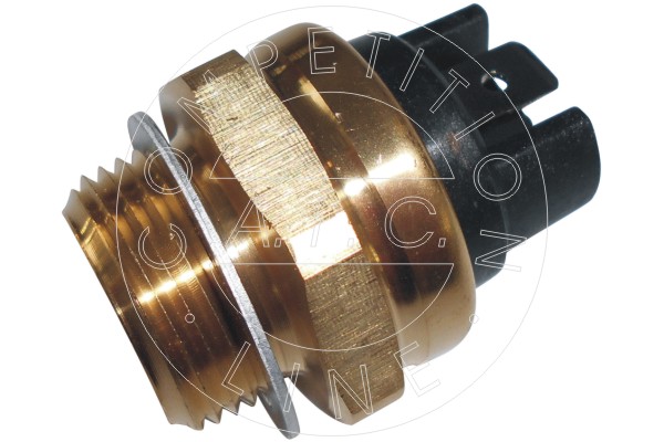 Comutator temperatura, ventilator radiator 56488 AIC