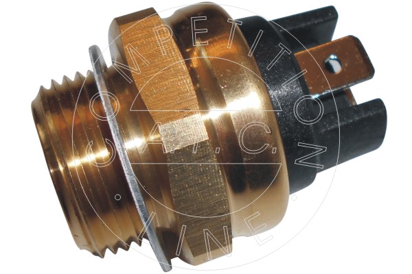 Comutator temperatura, ventilator radiator 56489 AIC