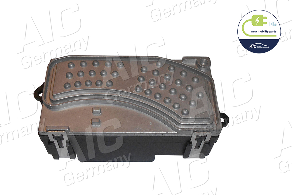 Unitate de control,incalzire/ventilatie 56492 AIC