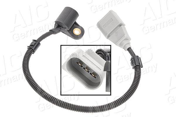 senzor,pozitie ax cu came 56548 AIC