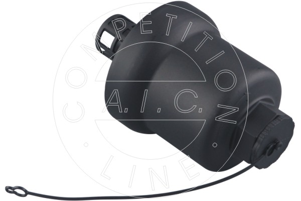 Capac, carcasa filtru ulei 56552 AIC