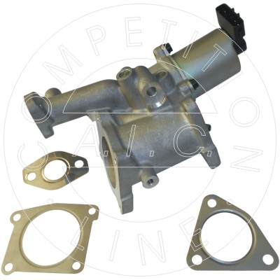 Supapa EGR 56557 AIC
