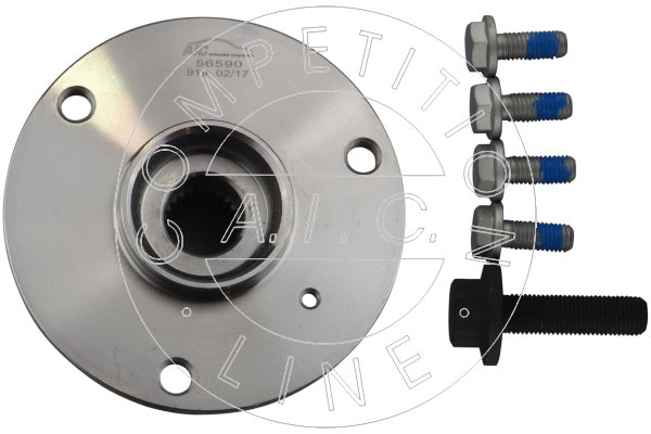 Set rulment roata 56590 AIC
