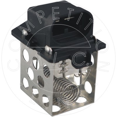 Rezistor, Electromotor - ventilator 56595 AIC