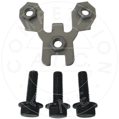 Placuta de asigurare, articulatie de sarcina/ghidare 56597 AIC