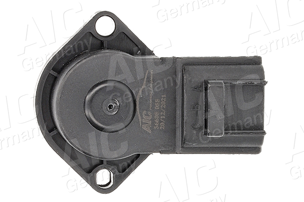 Senzor, pozitie clapeta acceleratie 56608 AIC