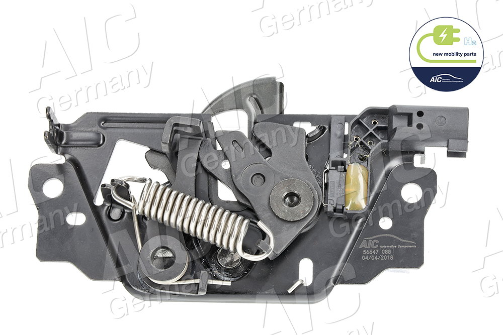 Inchizator capota motor 56647 AIC