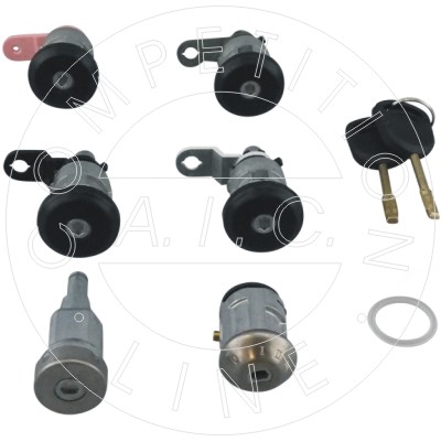 Set cilindru inchidere 56654 AIC