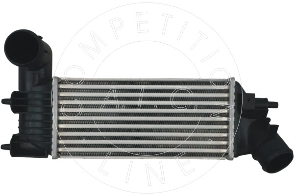 Intercooler, compresor 56704 AIC