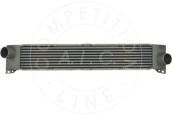 Intercooler, compresor 56706 AIC