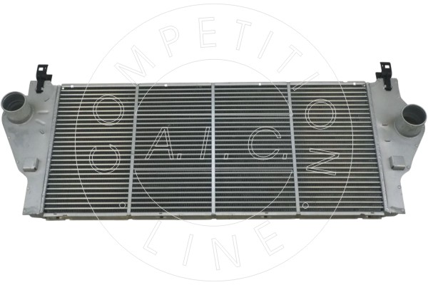 Intercooler, compresor 56708 AIC
