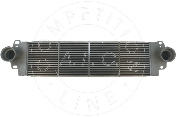 Intercooler, compresor 56709 AIC