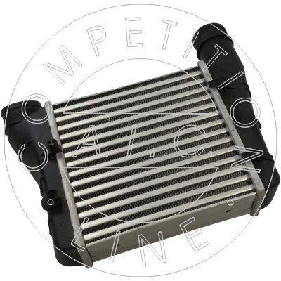 Intercooler, compresor 56710 AIC