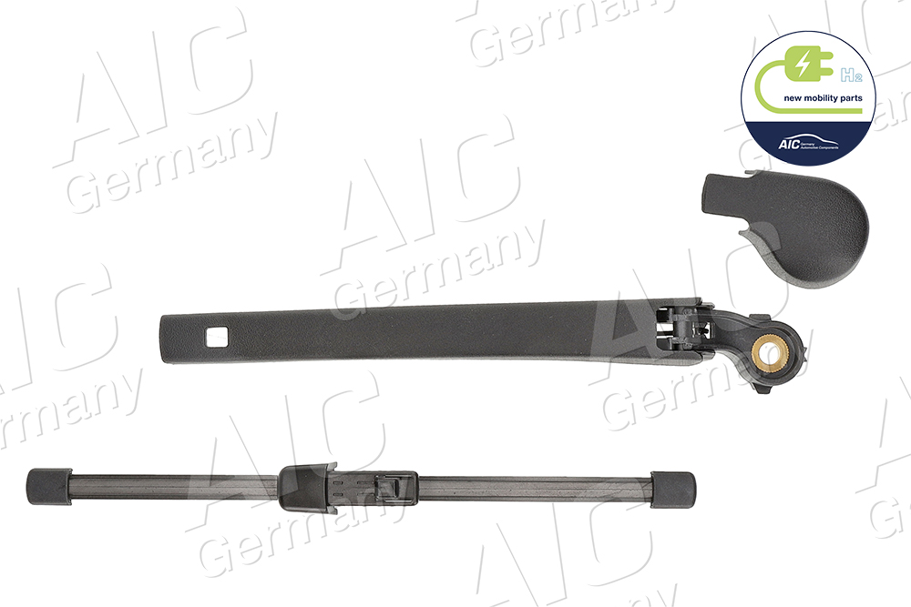 Brat stergator, parbriz 56859 AIC