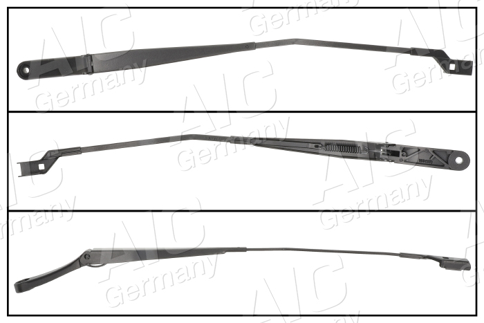 brat stergator, parbriz 56866 AIC
