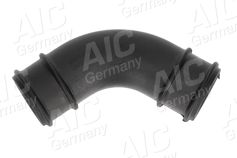 furtun,aerisire bloc motor 56875 AIC