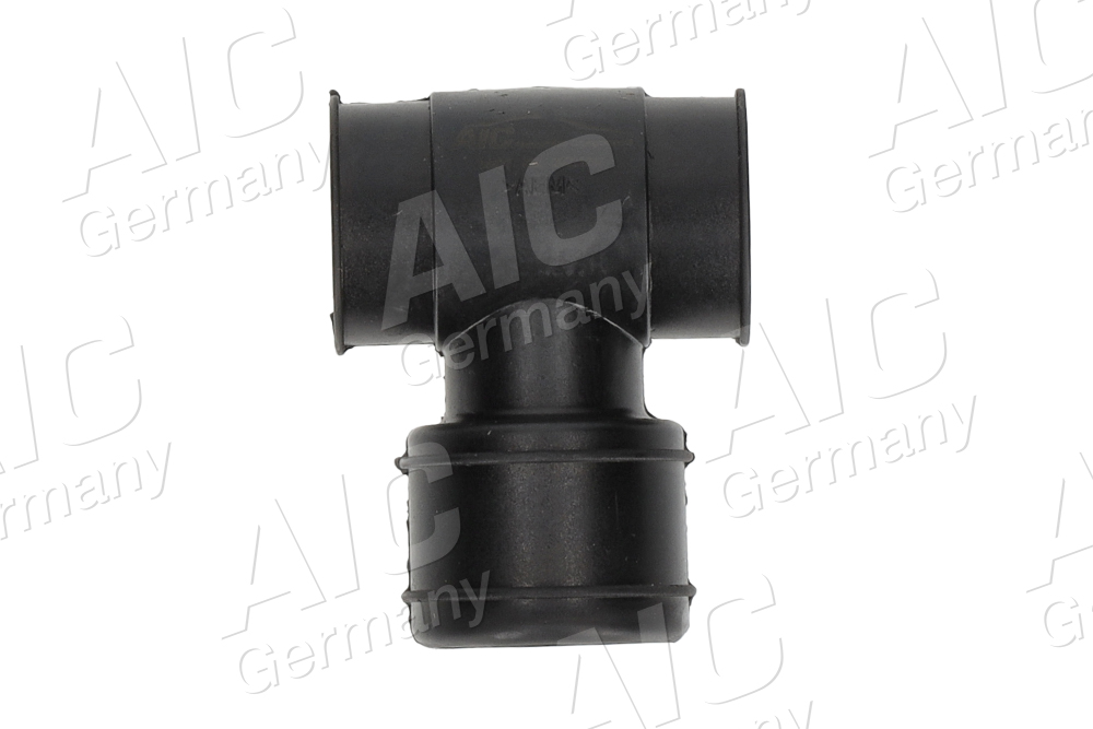 Furtun,aerisire bloc motor 56877 AIC