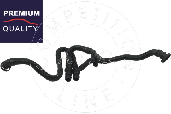 furtun,aerisire bloc motor 56880 AIC