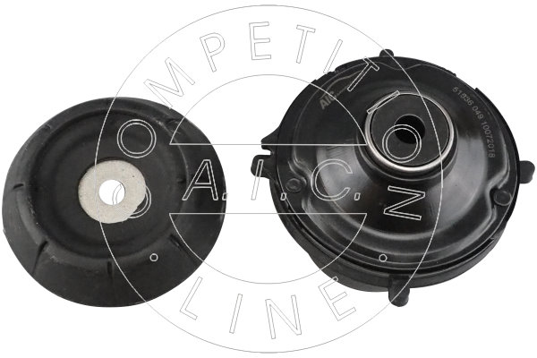 Set reparatie, rulment sarcina amortizor 56897Set AIC