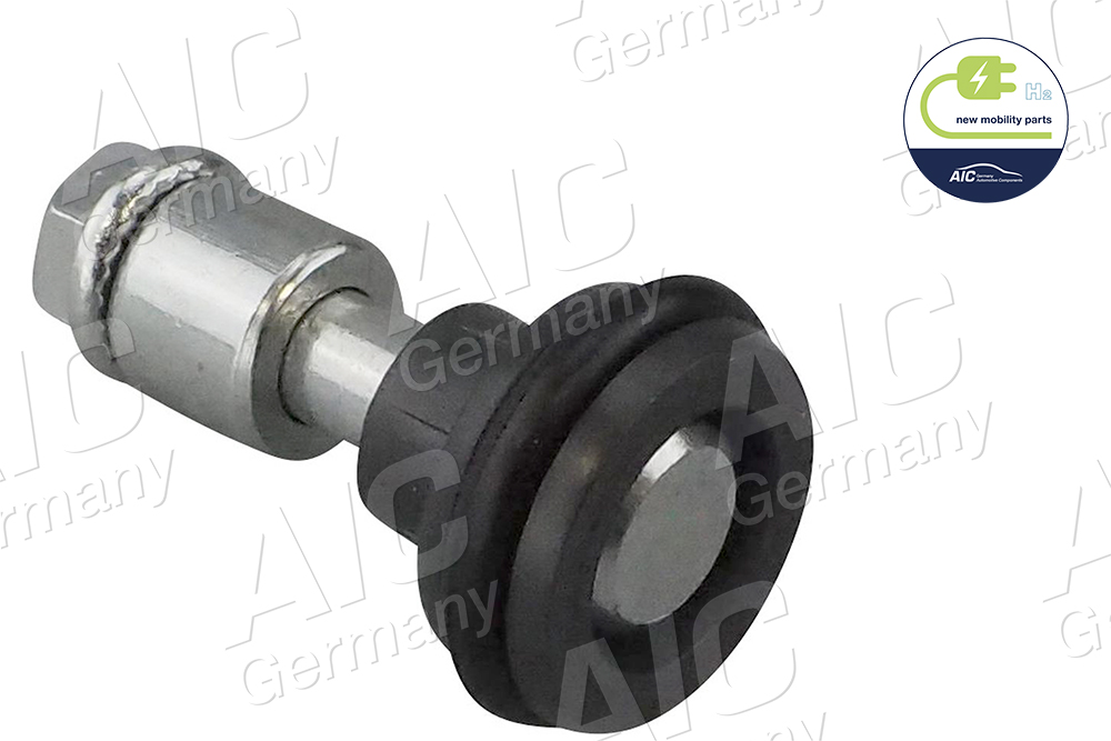 Ghidaj cu role, usa glisanta 56906 AIC