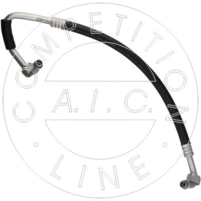 Conducta inalta presiune,aer conditionat 56918 AIC
