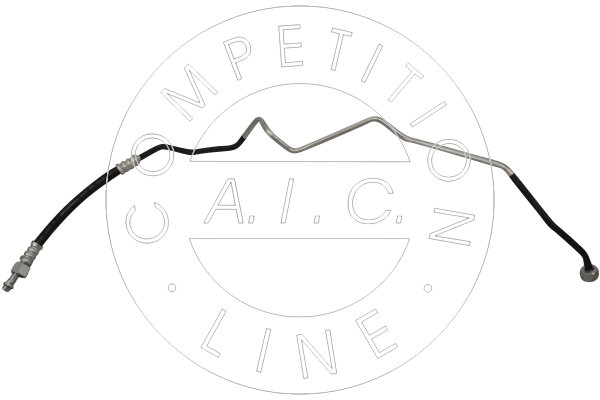 Conducta inalta presiune,aer conditionat 56919 AIC