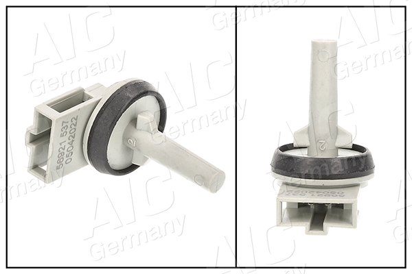 Senzor,temperatura interioara 56921 AIC