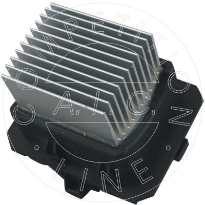 Reglaj, suflanta de interior 56929 AIC