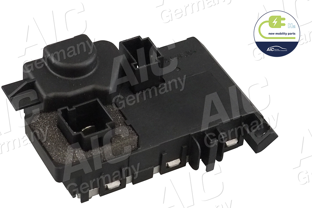 Reglaj, suflanta de interior 56931 AIC