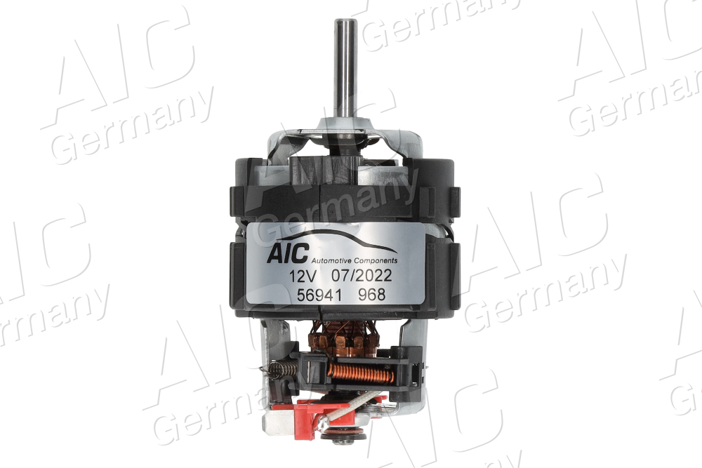 Ventilator, habitaclu 56941 AIC