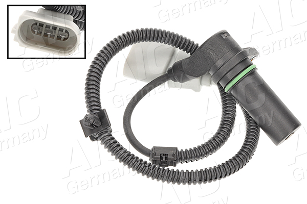 Senzor impulsuri, arbore cotit 56972 AIC