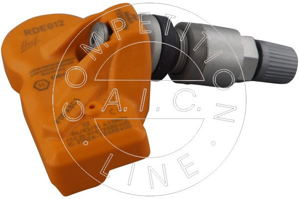 Senzor, sistem de control al presiunii pneuri 56979 AIC