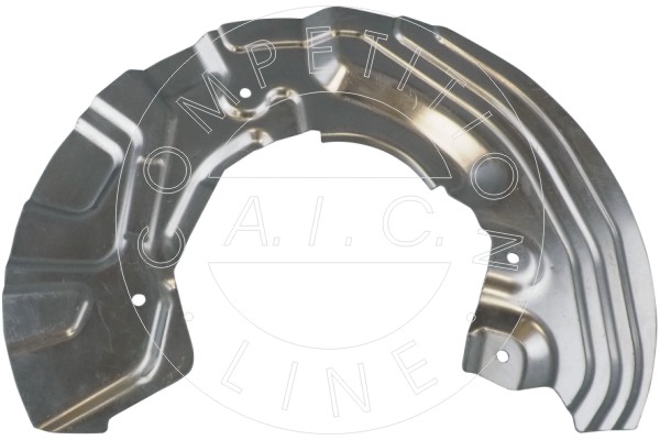 protectie stropire,disc frana 56981 AIC